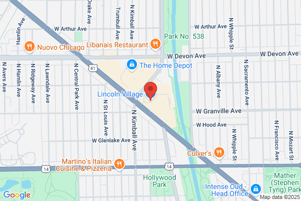 Myumg Dona Street
