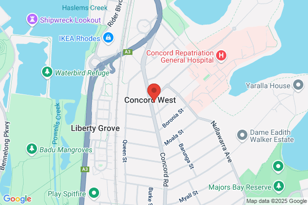 Concord Hair Boutique