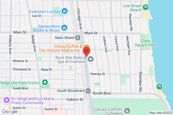 Lorelei Salon the
