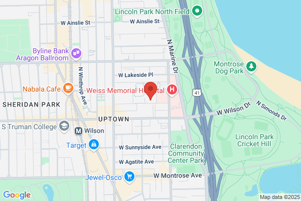 850 W Eastwood Tenants Association