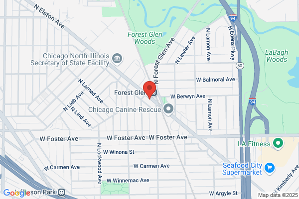 Austin Special Residential Services