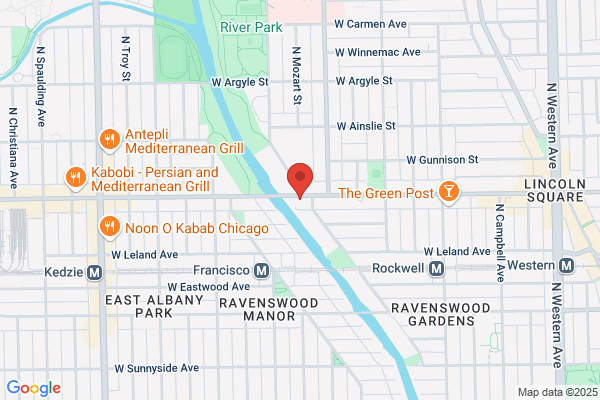 Cambodian Association of Illinois