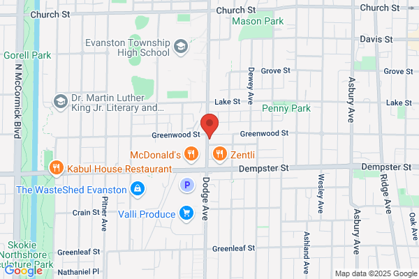Child Care Network of Evanston