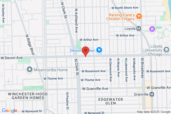 Family Empowerment Centers of Chicago
