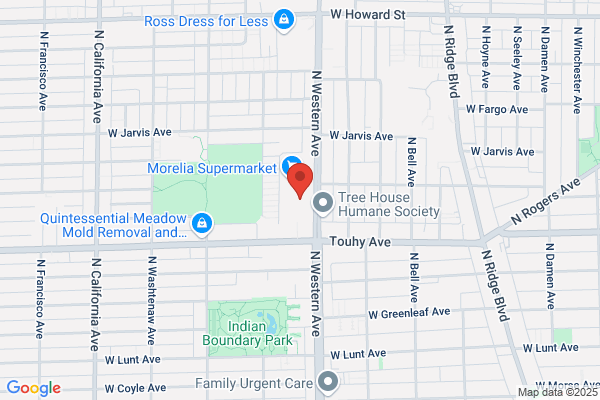 Leeda Services