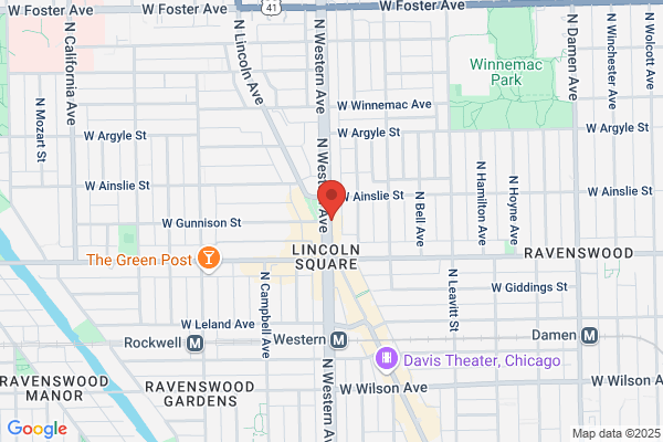 Chicago Soccer