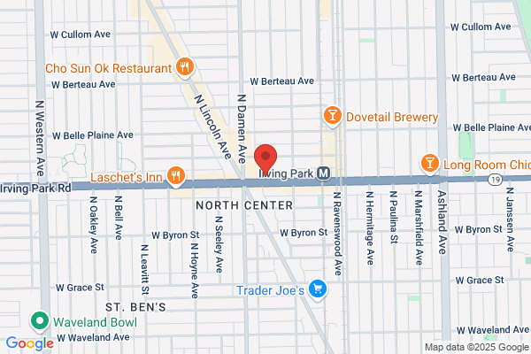 Chicago Tour and Travel