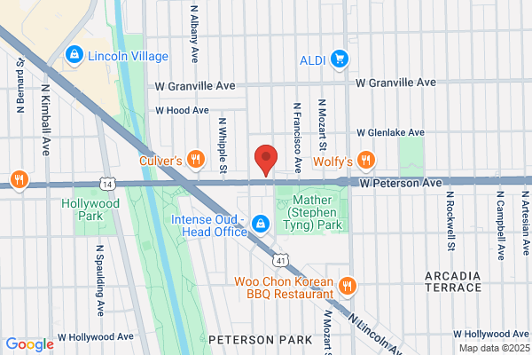 First Chicago Travel