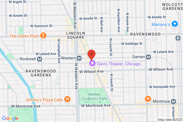 Lincoln Square Video