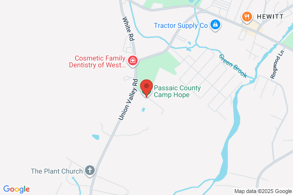 Camp Hope Lincroft Park