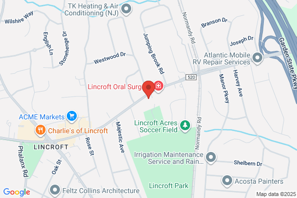 Coastal Monmouth Obstetrics & Gynecology
