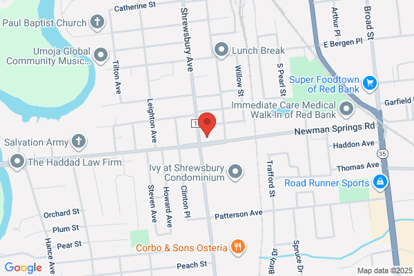Lincroft Exxon Inc