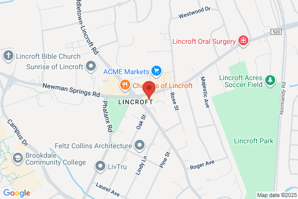 Lincroft Florist