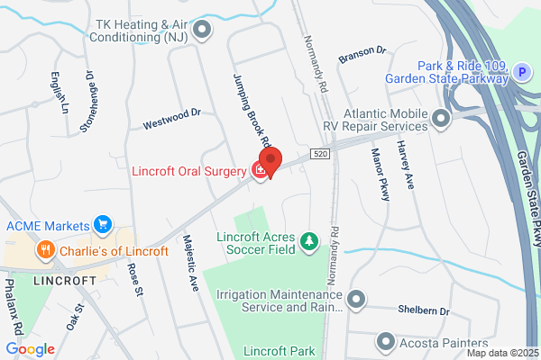 Lincroft Foot & Ankle Associates LLP