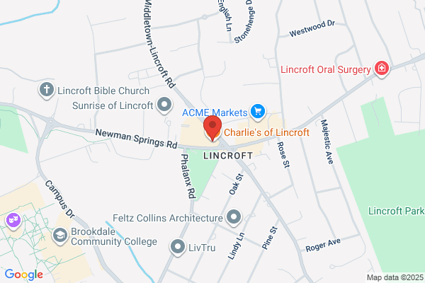 Lincroft Inn