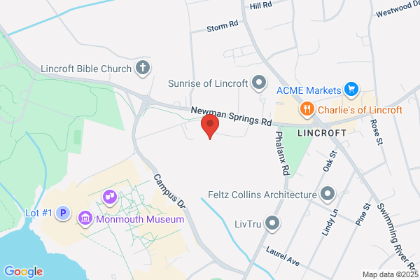 Lincroft Little League Inc