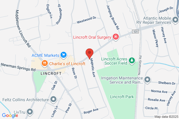 Lincroft Music