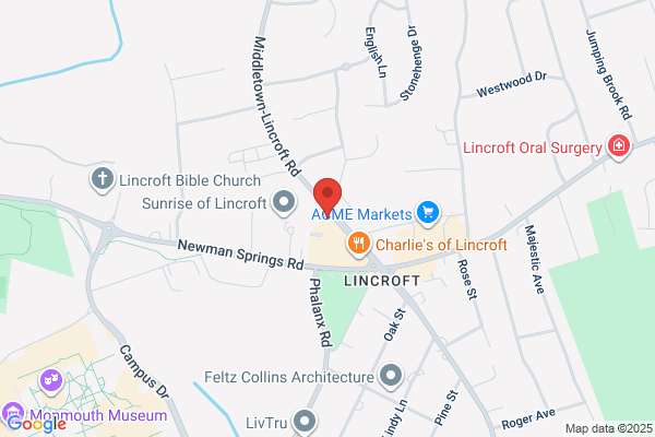 Lincroft Village Dental Care