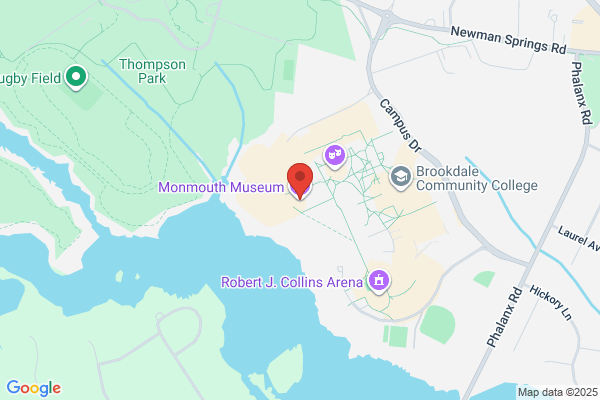 Monmouth Museum
