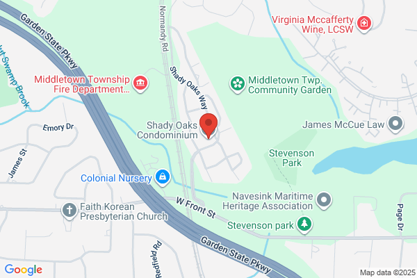 Shady Oaks Condominium Association Inc