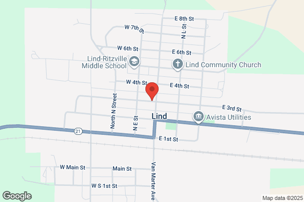 Good Hope Lutheran Church