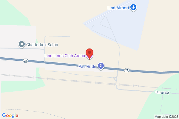 Lind Lions Club