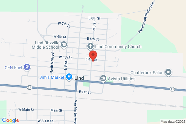 Lind Medical Clinic