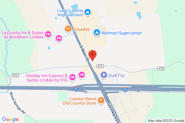 Juanita's Express
