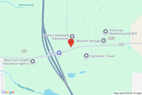 Lindale Veterinary Clinic, LLC