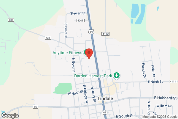 U.S. Dermatology Partners Lindale