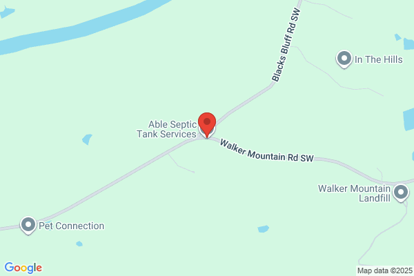 Able Septic Tank Service