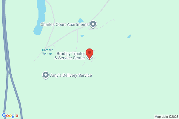 Bradley Lee Service Co