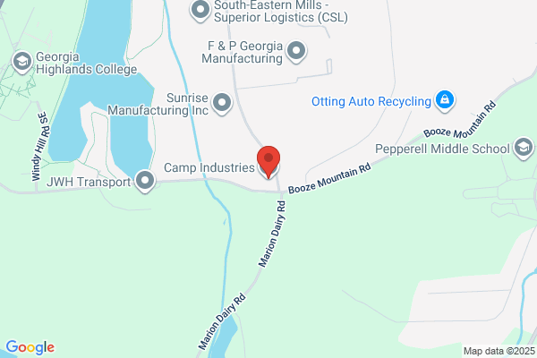 Camp Industries