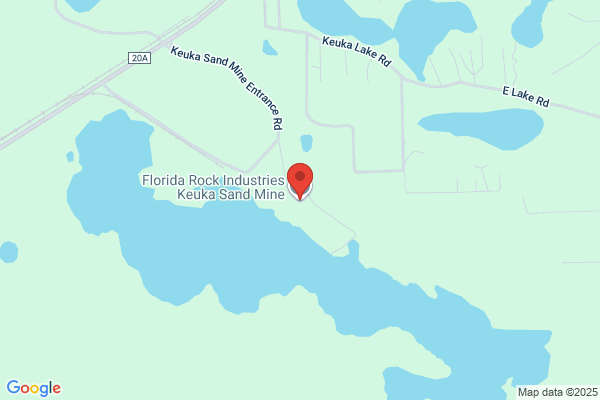 Florida Rock Industries