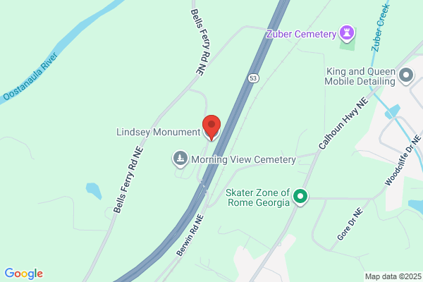 Monument Sales Inc