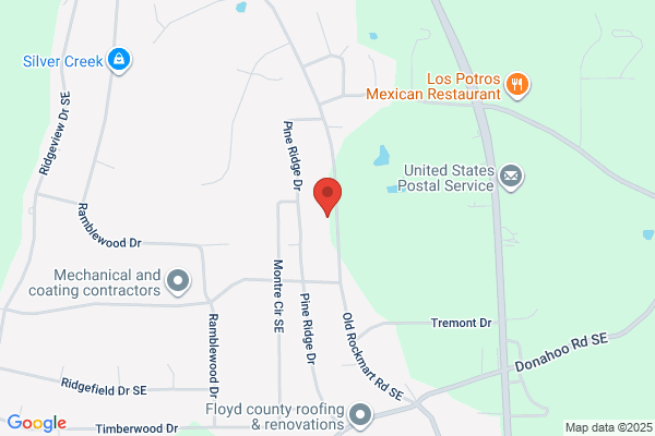 Morris Fence & Lawn Care Co