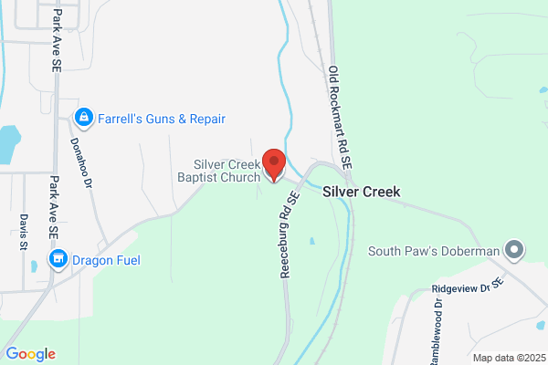 Silver Creek Baptist Church