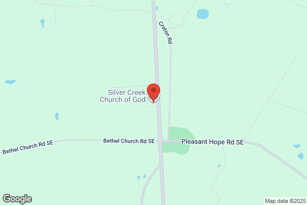 Silver Creek Church of God