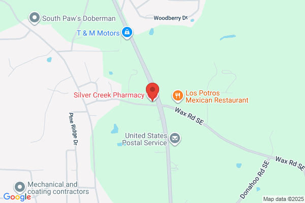 Silver Creek Pharmacy