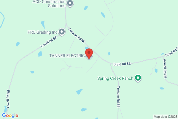 T & R Electric