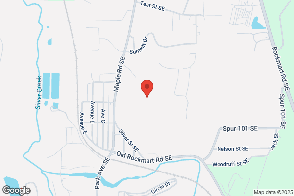 United Pentecostal Church of Coosa Valley
