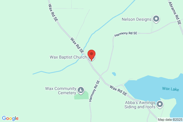 Wax Missionary Baptist Church