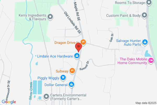 Webb's Barber Shop
