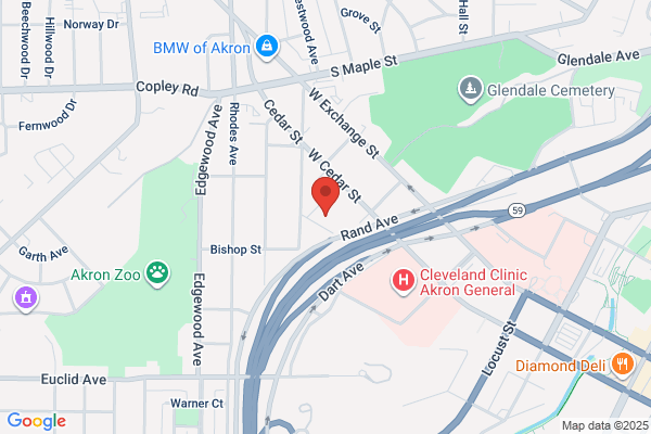 Cedar Knoll Apartments