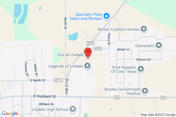 Lindale Nursing Center