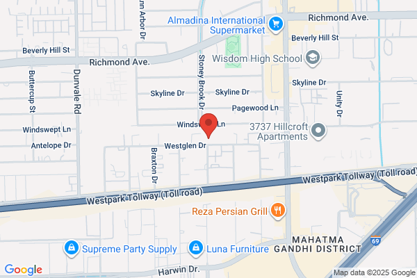 Neurorestorative Specialty Services