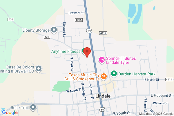 U.S. Dermatology Partners Lindale