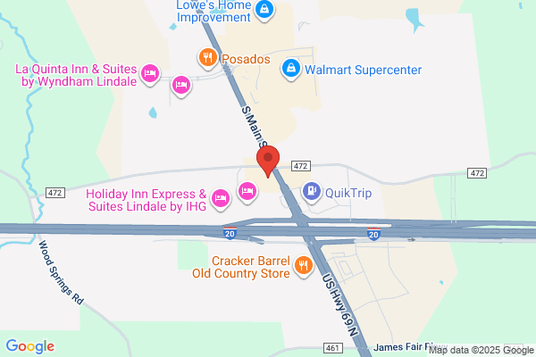 Total Point Urgent Care - Lindale