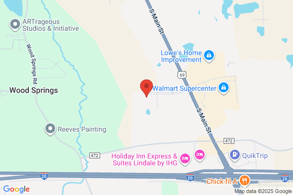 La Quinta Inn & Suites Lindale