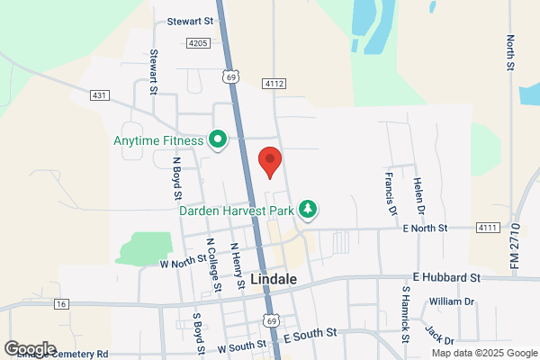 SpringHill Suites by Marriott Lindale